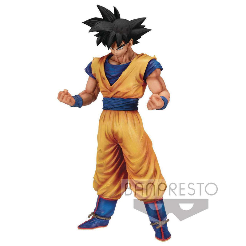 Grandista Son Goku 2