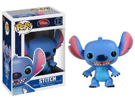 Funko Stitch Parado 12