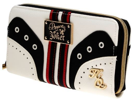 Cartera Harley Quin
