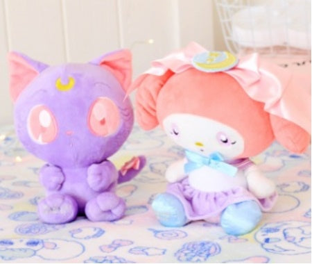 Peluche Luna