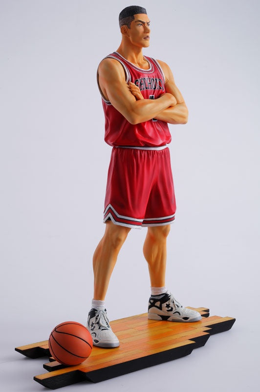 Akagi Slam Dunk