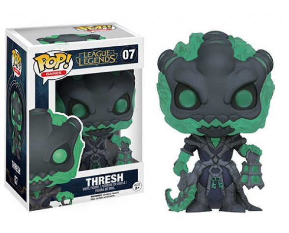 Funko Thresh 07