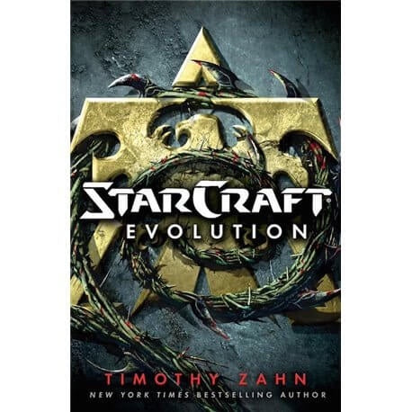 STARCRAFT II. EVOLUCIÓN