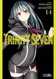 TRINITY SEVEN 14 EUROPA