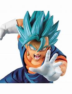 BANPRESTO SUPER SAIYAN GOD VEGITO  CHOSENSHIRETSUDEN VOL. 5