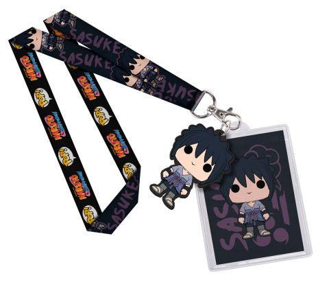 Lanyard sasuke