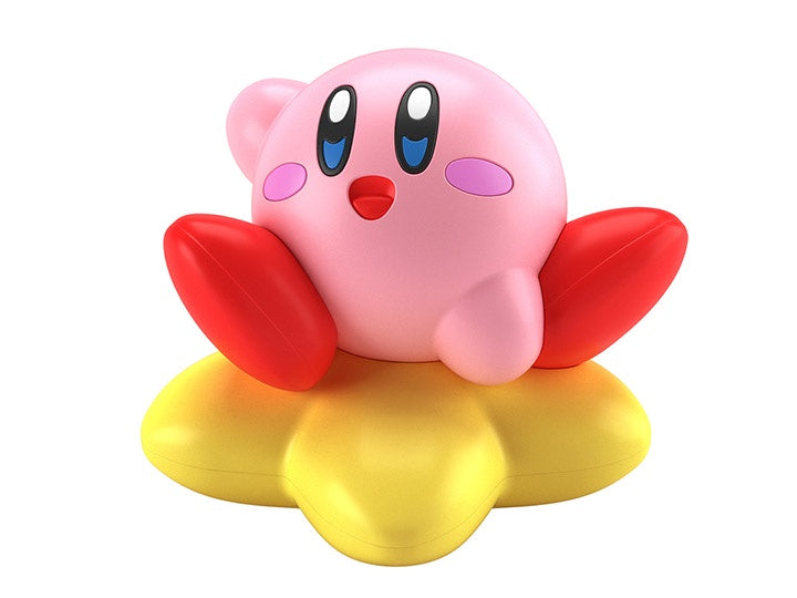 Kirby Entry Grade Kirby Model Kit
