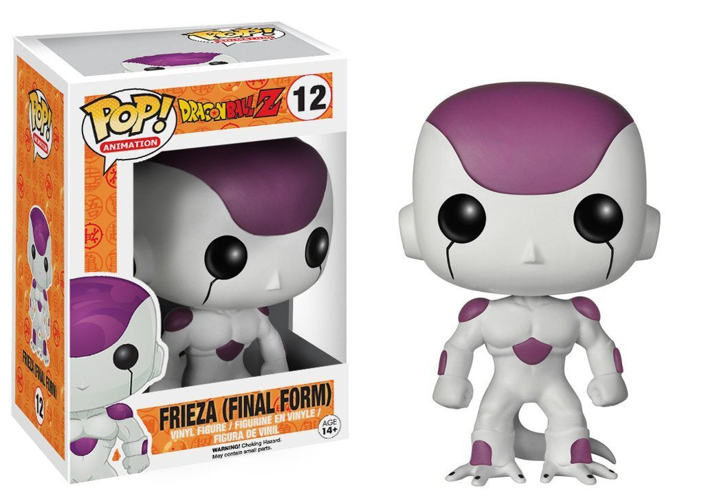 Funko Frieza (final form) 12