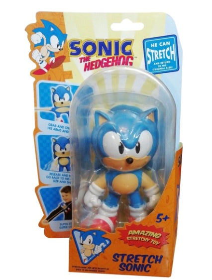 MINI STRETCH SONIC