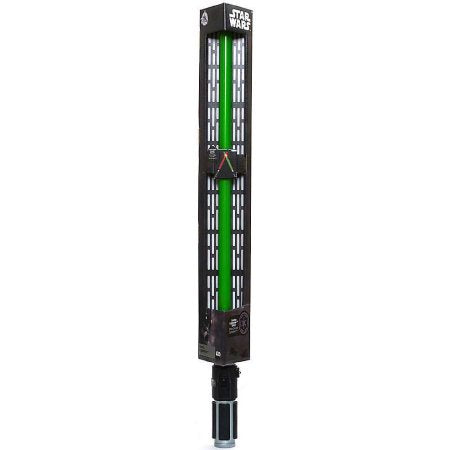 Sable Star Wars Verde