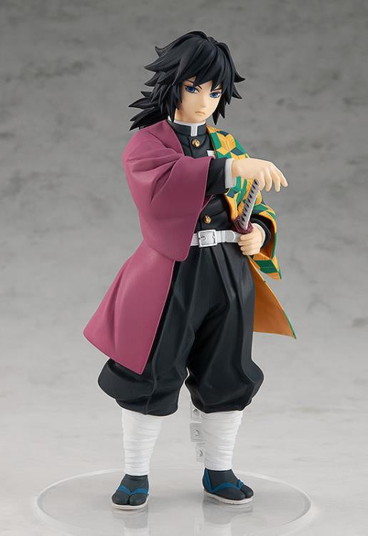 Good Smile Company Pop Up Parade Giyu Tomioka