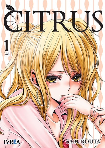 CITRUS 1 EUROPA