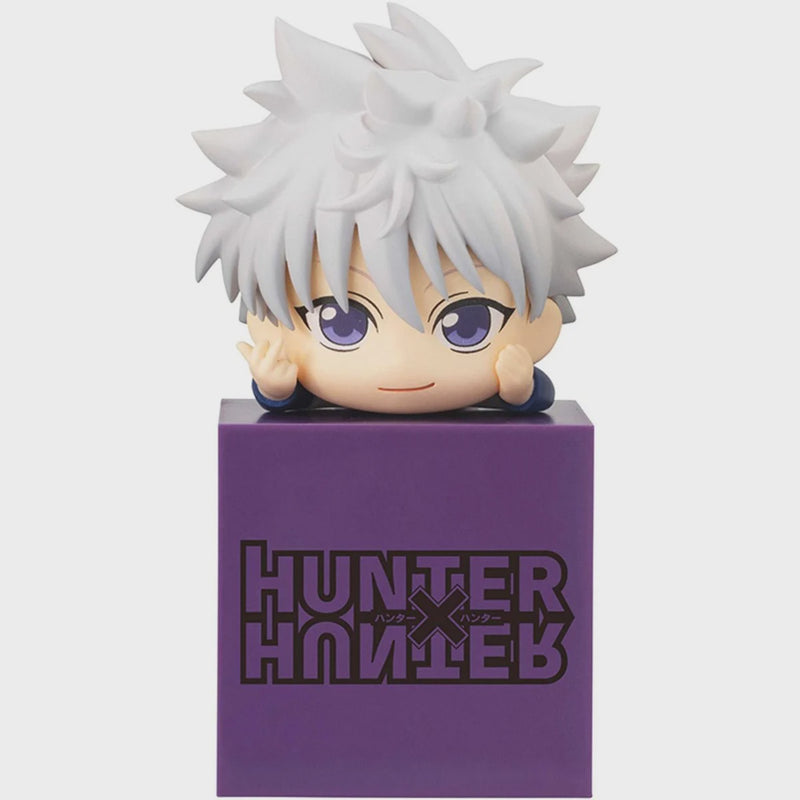 Hunter x Hunter Killua Hikkake Statue