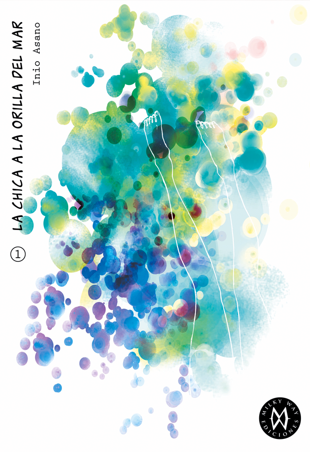 LA CHICA A LA ORILLA DEL MAR 1 EUROPA