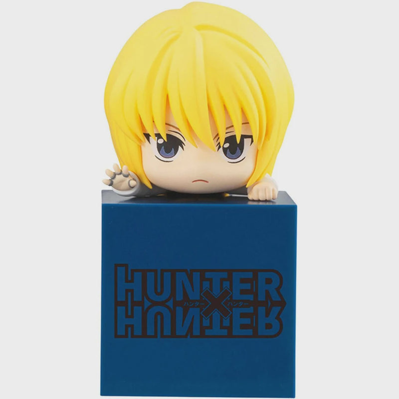 Hunter x Hunter Kurapika Hikkake Statue