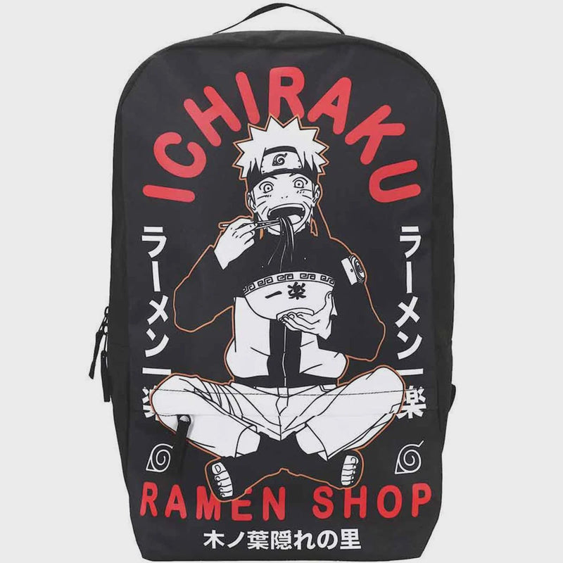 Naruto Ichiraku Ramen Backpack