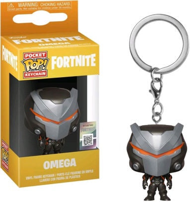 Llavero Funko Pop Omega