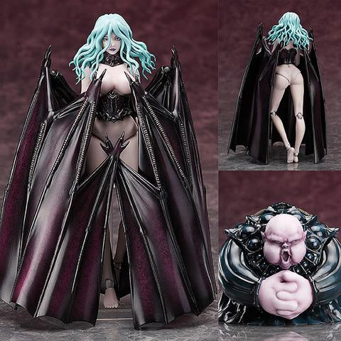 Figma Sp-082 Slan & Figfix Sp-003 Conrad