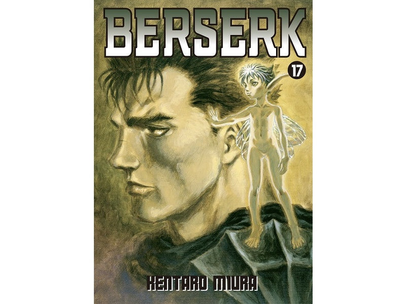 BERSERK N.17