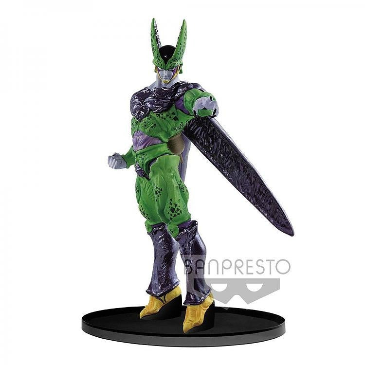 BWFC Banpresto Cell