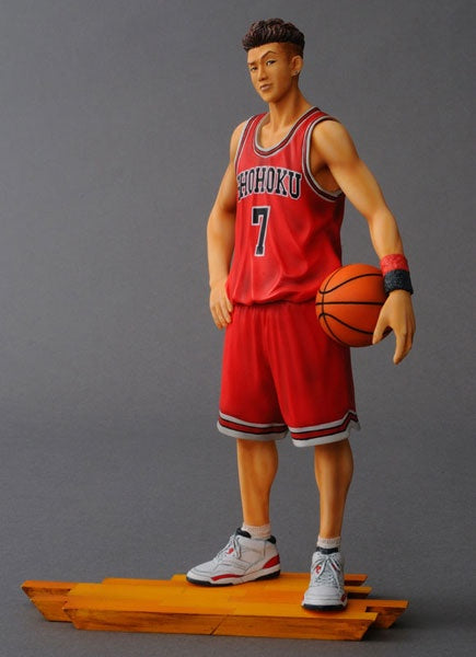 Miyagi Slam Dunk