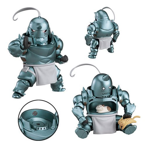 Nendoroid 796 Alphonse Elric