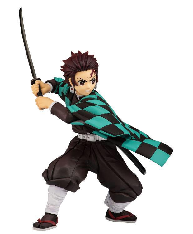Demon Slayer: Kimetsu no Yaiba Ichibansho Tanjiro Kamado (The Second)
