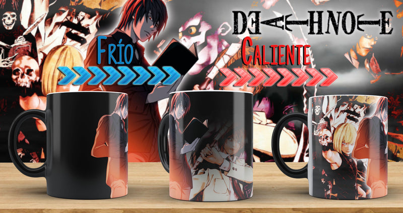 Taza Magica Anime 014