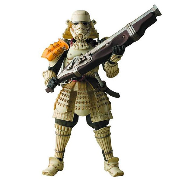 Star Wars Teppo Ashigaru Sandtrooper