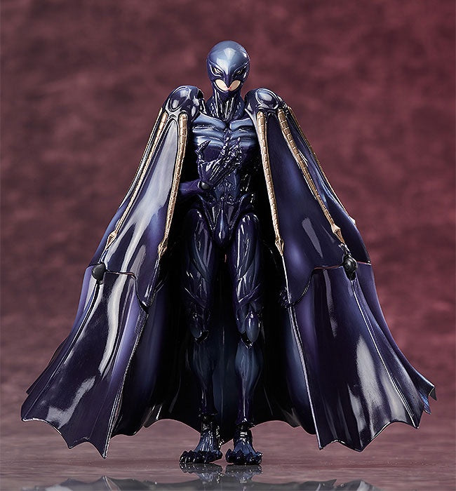 Femto: Birth of the Hawk of Darkness