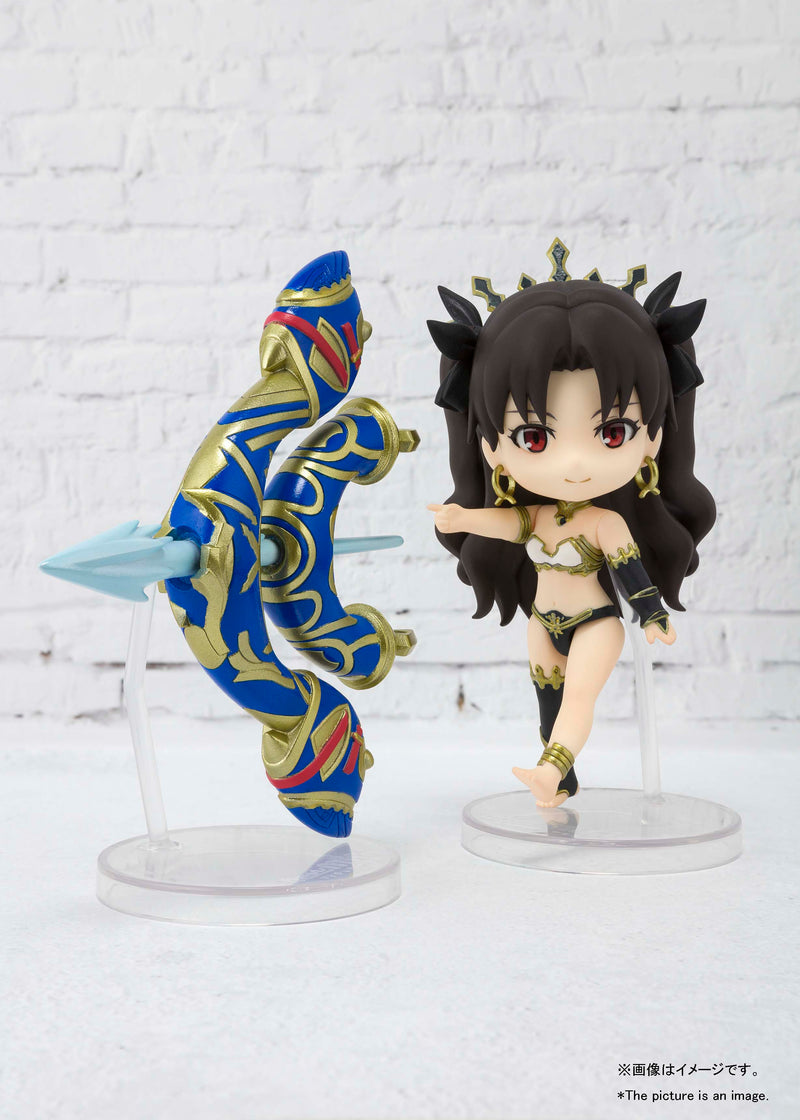 Figuarts mini Ishtar