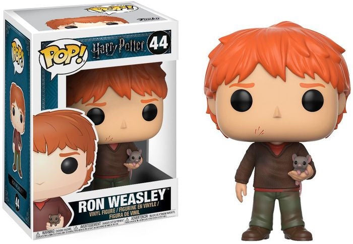 Funko Ron Weasley 44