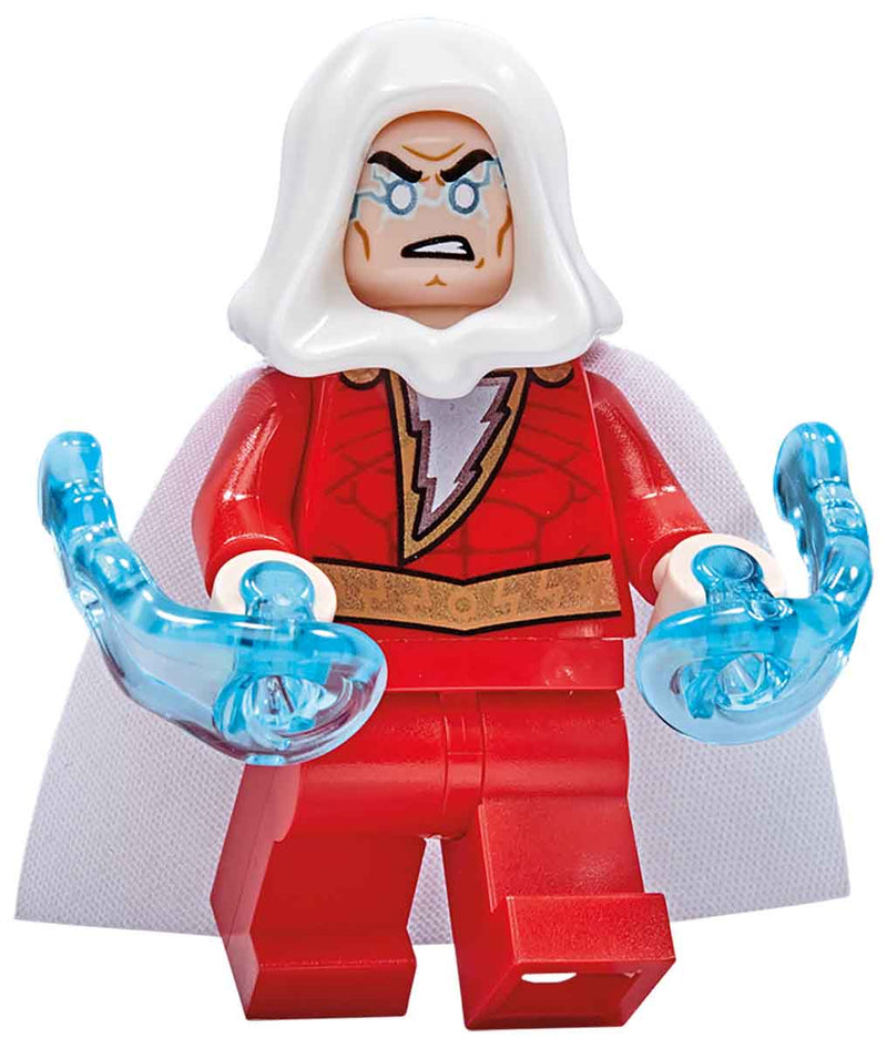 LEGO BATMAN N.12