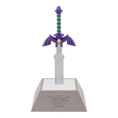 Light Legend of Zelda Master Sword