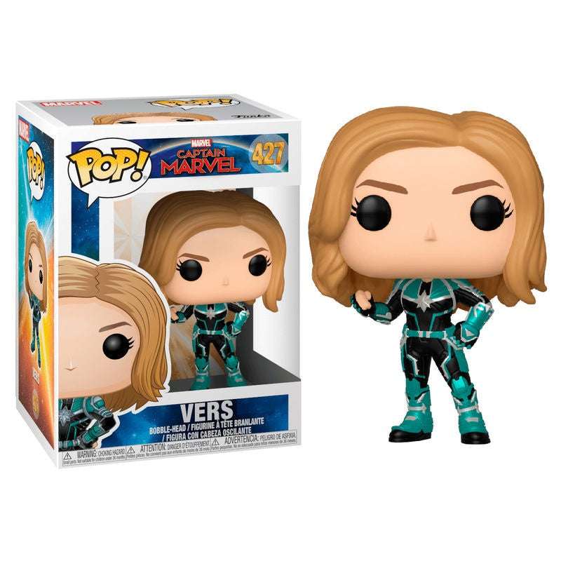 Funko Vers 427