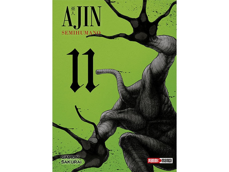 AJIN N.11