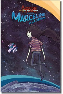 MARCELINE 1