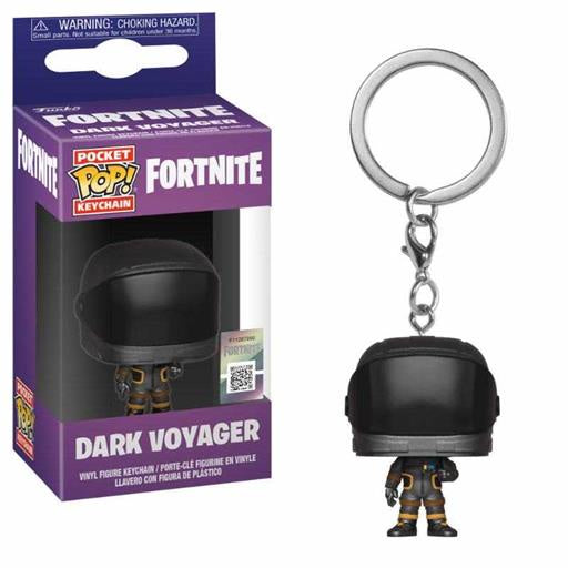 Llavero Funko Pop Dark Voyager