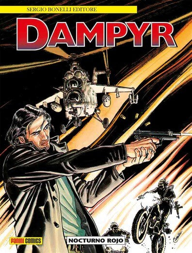 DAMPYR N.4