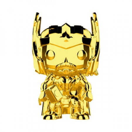 Funko Thor Gold 381