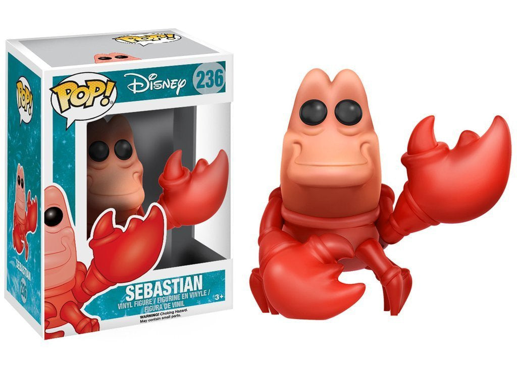 Funko Sebastian 236