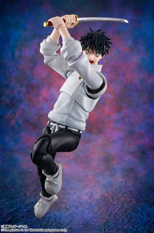 SHF YUTA OKKOTSU JUJUTSU KAISEN 0