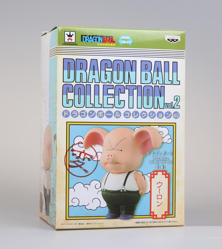 Dragon Ball Collection Ulon