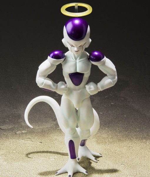 SH Figuarts Freeza Resurrection