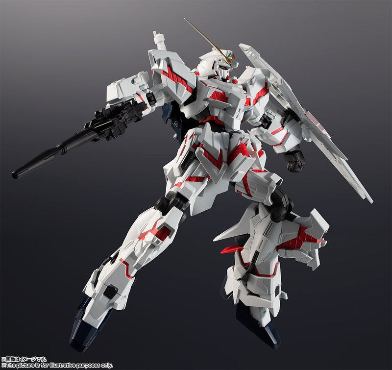 Gundam Universe RX-0 Unicorn Gundam