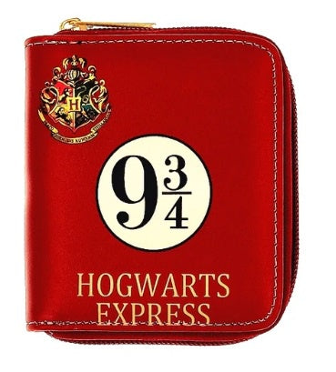 Cartera Mini Harry Potter 9 3/4