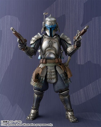 Star Wars Ronin Jango Fett