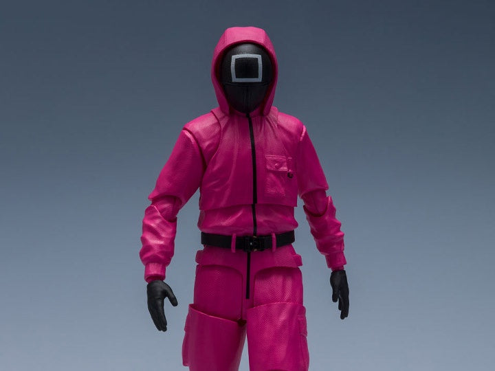 S.H.Figuarts Masked Worker / Manager