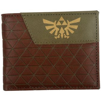 Cartera Zelda 3