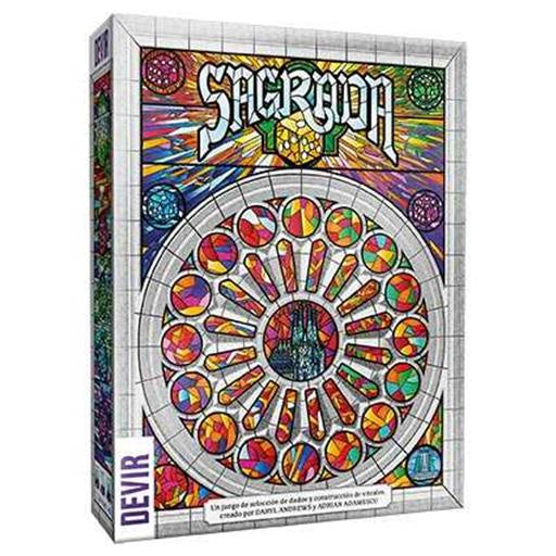 Sagrada -ESP